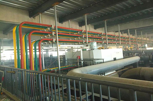 铜排载流量对照表国标号