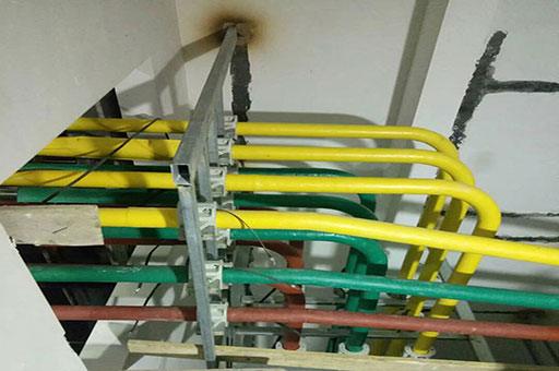 矿用电缆规格型号一览表图片